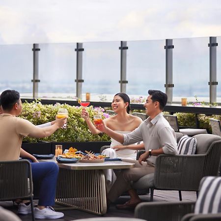Four Points By Sheraton Surabaya, Pakuwon Indah Eksteriør billede